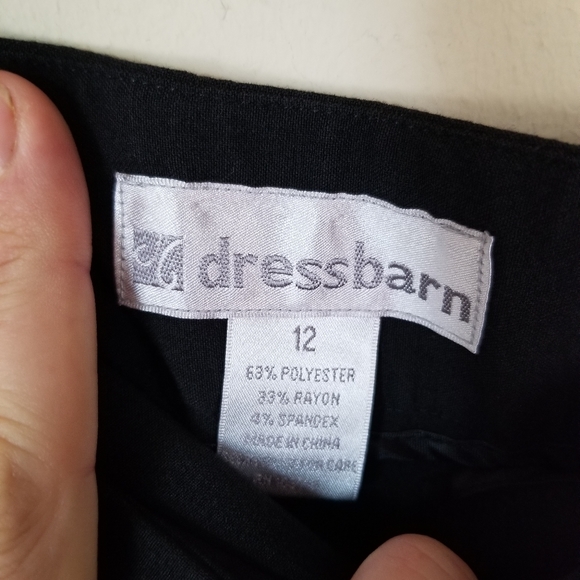 Dress Pants - Picture 2 of 5